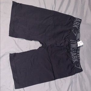 Flex cycling shorts